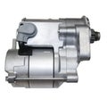 NEW 9 TOOTH 12V STARTER FITS JOB MANN 200-35 WL KIOTI DAEDONG CS2610 185086680