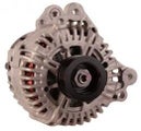 New 140A Alternator Fits Audi Europe Car A4 2.8L 3.0L 2005 2006 2007 2008 439556