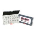 Whites Shim - 7.48mm x 1.90mm (5 Pack)