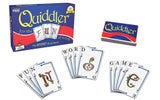Quiddler - the short word game