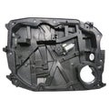 NEW FRONT LEFT WINDOW REGULATOR FITS JEEP LIBERTY 2008-2012 68033457AB CH1350170