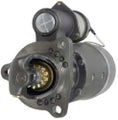 NEW 24V STARTER FITS CATERPILLAR TRACK TRACTOR D5B D5H D6D D6H D7G 3604784RX