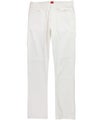 Rogue State Mens Solid Casual Trouser Pants