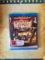 Death Race Bluray