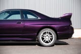 25L Velocity Purple Pearl Basecoat Respray Kit