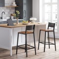 Bar Chair - Set of 2