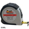 Teng 8m/26ft Measuring Tape mm/in