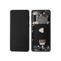 Original Samsung S21 Plus G996 5G LCD Touch Screen With Frame