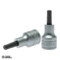 Teng 1/2in Dr. Bit Socket Hex 6mm
