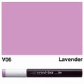 Copic Ink Bottle (New) V06 Lavender