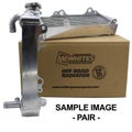 Whites Radiators Honda CRF250RX '19-'21 Pair