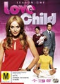 Love Child: Season 1 (DVD) Jessica Marais, Jonathan LaPaglia, Mandy McElhinney