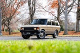 1987 Land Rover Range Rover Classic