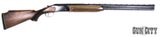 12ga Valmet Blued Wood 28" 1/2-Full