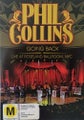 Phil Collins - Going Back Live at Roseland Ballroom, NYC (DVD)