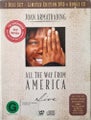 Joan Armatrading - All the Way from America (DVD) Region free