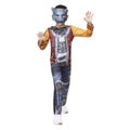 Preppy Werewolf Costume Child Multi