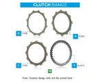 Newfren Clutch Kit Racing Fibres Steels for KTM 150 SX 150cc 2017-2018