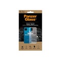 PanzerGlass HardCase Samsung A12 - Clear (0382)