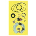 New Arrowhead Starter Motor Repair Kit For YAMAHA YFM35FX WOLVERINE 350cc, 2000