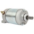 New Arrowhead Starter Motor For POLARIS 550 SPORTSMAN TOURING EPS 550cc, 11-14