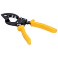cable cutter ratchet cable cutter Cable Cutter High Carbon Steel Ratchet
