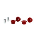 Nolathane FR Strut Rod-To Control Arm Bush Kit for Holden Caprice VQ 90-94