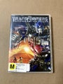 Transformers: Revenge of the Fallen
