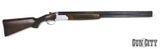 12ga Sabatti Field 28" 1/2 Chokes