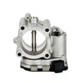New PEC Throttle Body To Suit Mercedes Benz GL350 CDI X164 3.0L Turbo