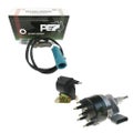 New Distributor + Ignition Coil + Oxygen Sensor For Ford Fairlane NA NC NC II NL