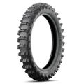 100/90-19 Bias 57M StarCross 6 Sand Tyre NHS TT Rear Michelin (M1910090SC6SANDR)