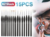 Artist Paint Brush Set