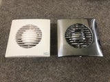 HPM extrator fan with time delay