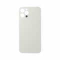 Back glass For iPhone XR Coral