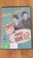 Abbott and Costello - Who Done It?