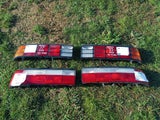 Suzuki Swift GTI Cultus Holden Barina 1989-1994 Taillights