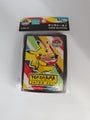 Pokemon World Championship Pikachu Ramen Yokohama Japan 2023 Card Sleeves