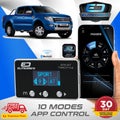 Ford Ranger Throttle Controller Performance Smart 10 Mode Elitedrive with App