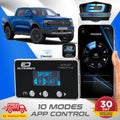 Ford Raptor Throttle Controller Performance Smart 10 Mode Elitedrive with App