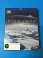 Frozen Planet: The Complete Series (Blu-Ray)