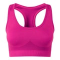 TriDri Womens/Ladies Seamless 3D Fit Multi-Sport