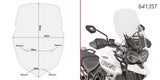 BRAND NEW Triumph Tiger 800 XC / 800 XR '18-'19