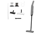 Handheld Vacuum Cleaner Cordless Bagless Stick Handstick Vacuum Cleaner Grey