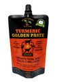 Turmeric Golden Paste - Health Dietary Supplement for Pets