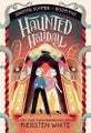 Haunted Holiday (ISBN 9780593570081) By Kiersten White