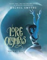 Lore Olympus Volume Six UK Edition (ISBN 9781529909937) By Rachel Smythe