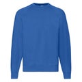 Fruit of the Loom Mens Premium Set-in Sweatshirt
