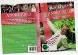 Andre Rieu On Holiday