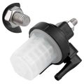 Fuel Filter Assy Replacement 61N-24560-00 Fit for Yamaha Outboard 2 Strok CHK29M